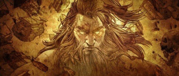 디아블로 성역을 지킨 최강의 네팔렘 울디시안 울디오메드 | 인스티즈