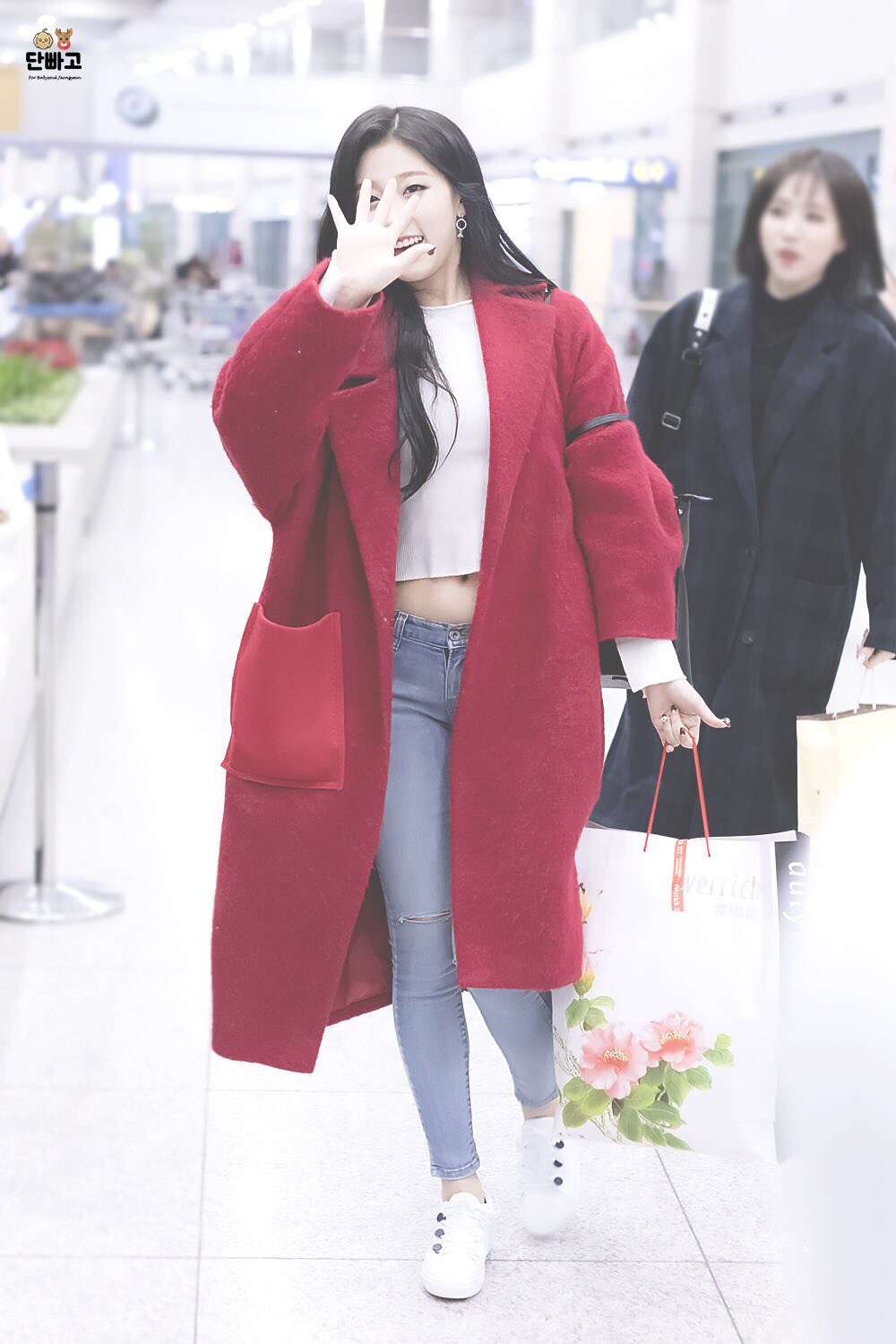 [러블리즈] 그냥 예인이 | 인스티즈