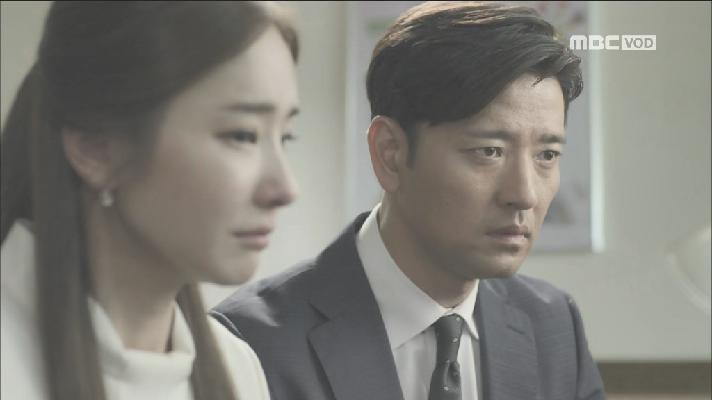 [신과의약속] 엄청난 막장의 느낌을 가진 명드의 느낌을 내는 요상한 드라마 | 인스티즈