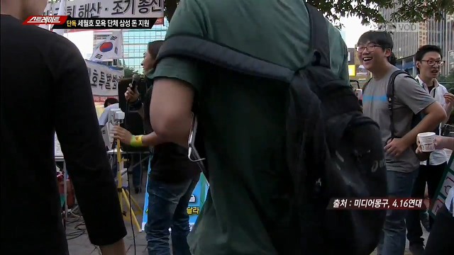 스트레이트에서 노모자이크로 공개한 일베 폭식 거지들.jpg | 인스티즈