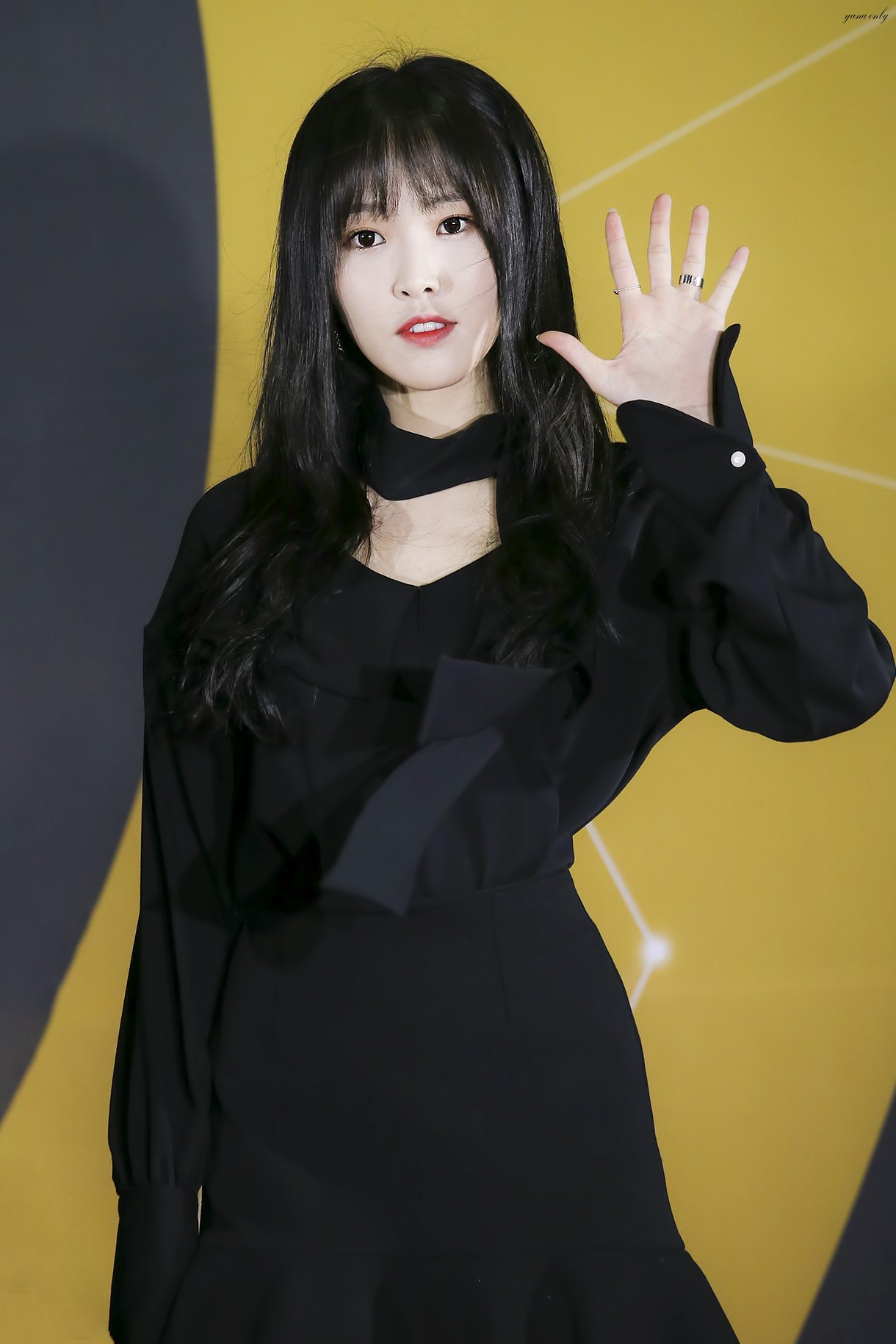 여자친구 유주 | 인스티즈