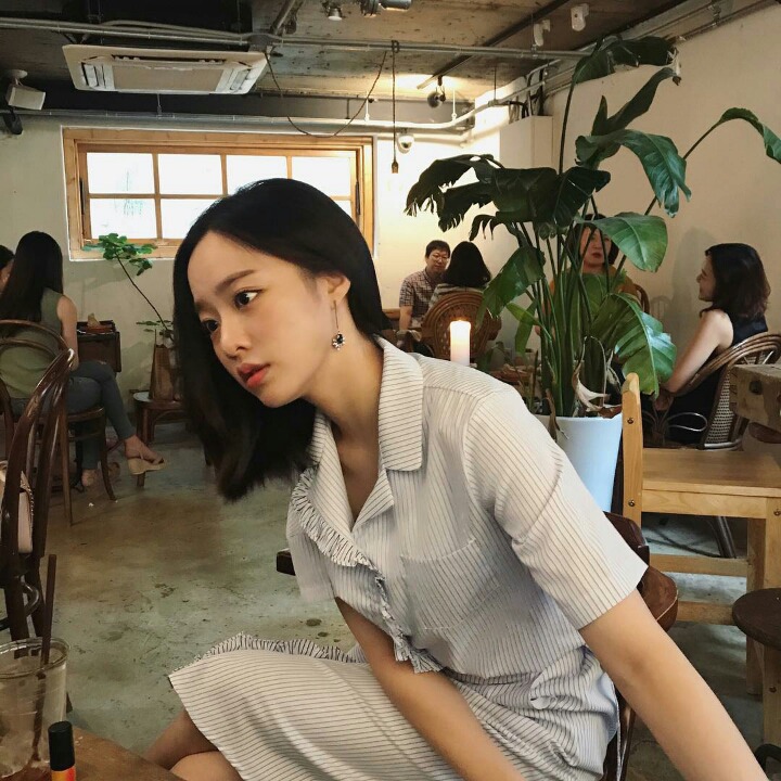 하트시그널 인기녀 배윤경.jpgif | 인스티즈
