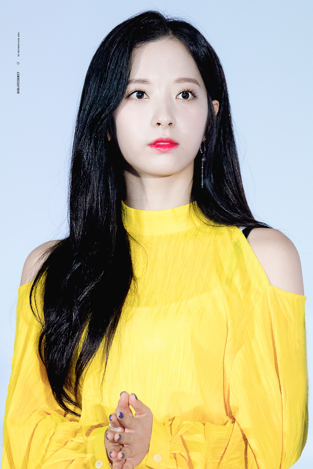 우주소녀 미모대장 보나.jpg | 인스티즈