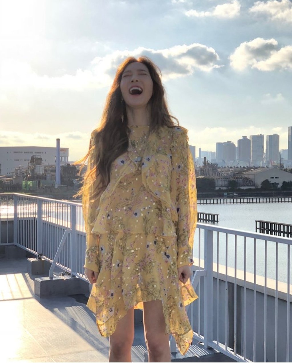 악플에 힘들어하던 태연에게 김희철이 건낸 위로의 말 | 인스티즈