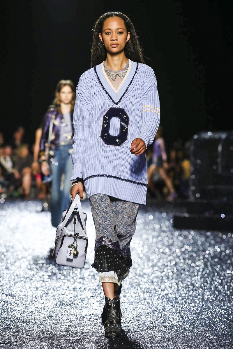 코치 2018 S/S 컬렉션 | 인스티즈