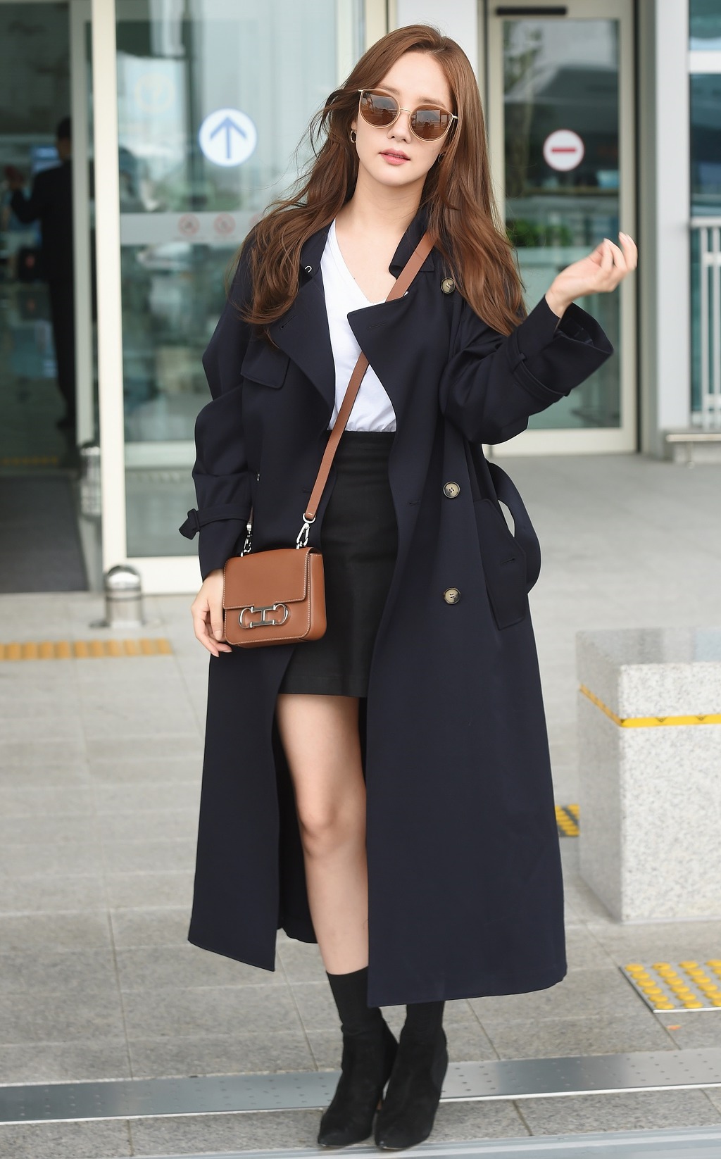 박민영 인천공항 | 인스티즈