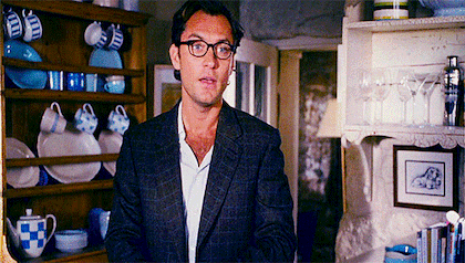 영화 로맨틱 홀리데이 : The Holiday (2006).gif | 인스티즈