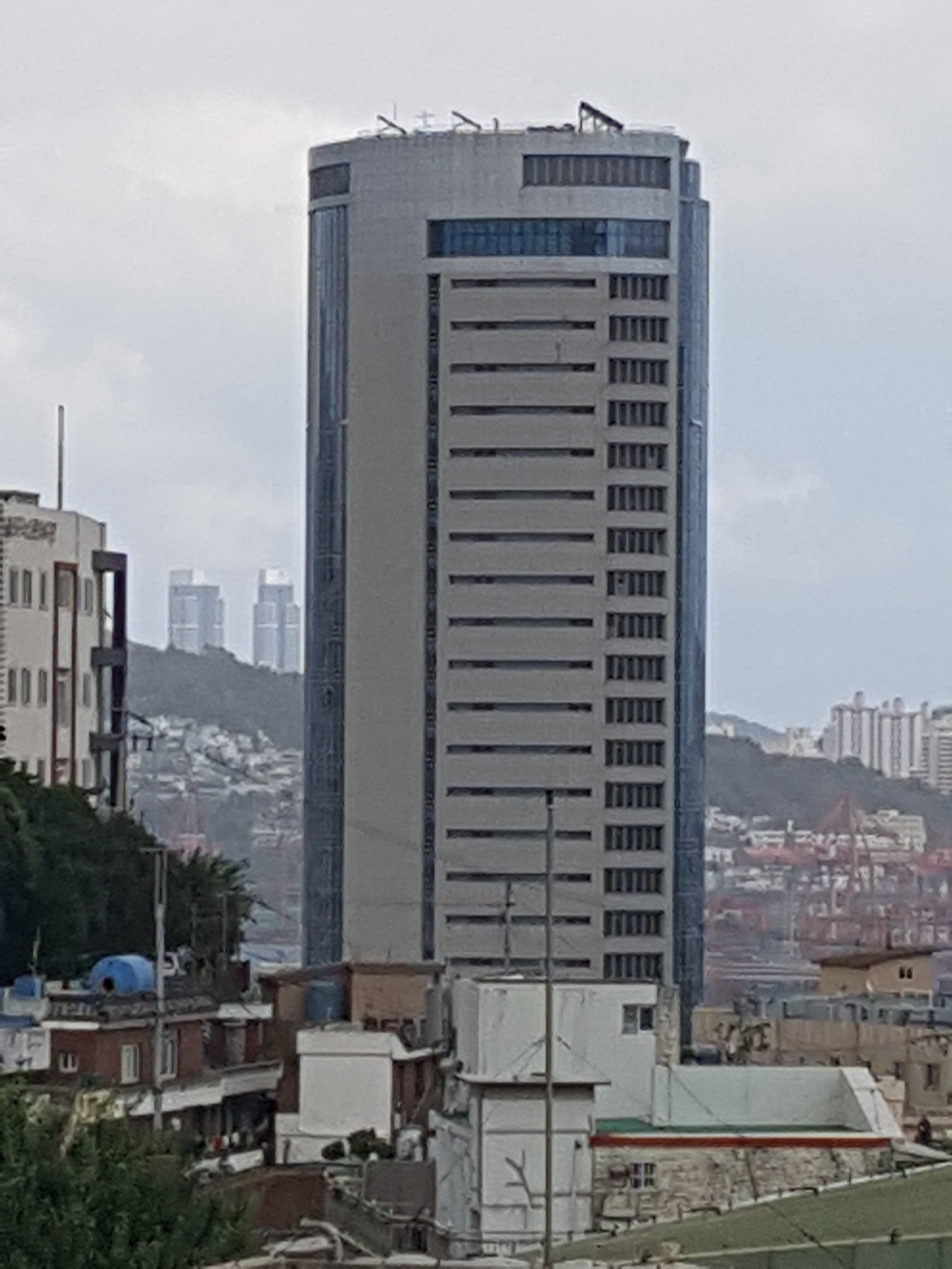 부산서중학교 이미지