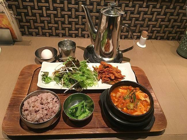 일본에서 의외로 인기 많다는 한국 음식 | 인스티즈