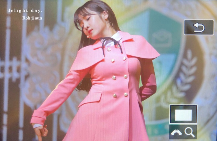 프로미스나인 쇼케이스 | 인스티즈