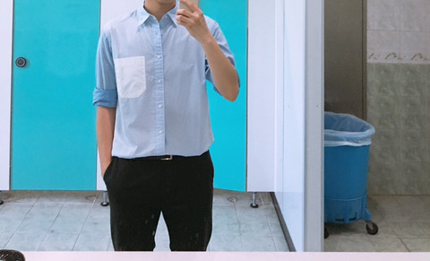 데일리룩 8 | 인스티즈