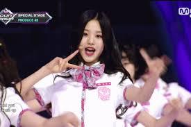본인이 선호하는 프듀48 멤버는~?! | 인스티즈