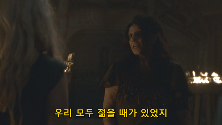 [왕좌의게임] 폭풍의 딸 70화 | 인스티즈