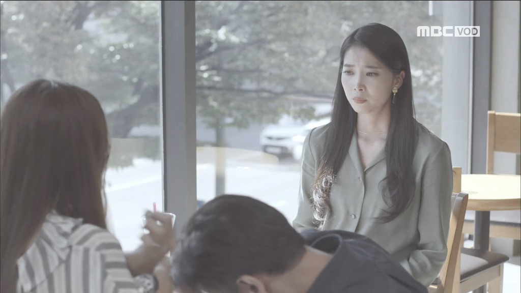 [신과의약속] 엄청난 막장의 느낌을 가진 명드의 느낌을 내는 요상한 드라마 | 인스티즈