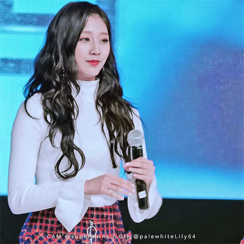 [러블리즈] 점심에는 예인이 | 인스티즈