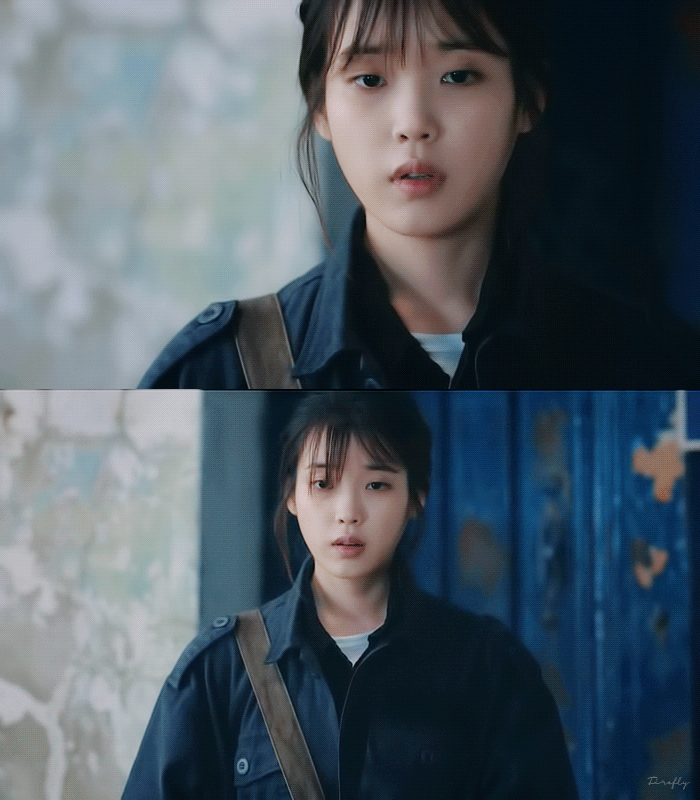나의 아저씨에서 슬펐던 장면들 - 이지안위주 | 인스티즈