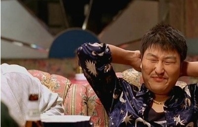 조폭 또는 깡패 연기가 가장 잘 어울리는 배우는? | 인스티즈
