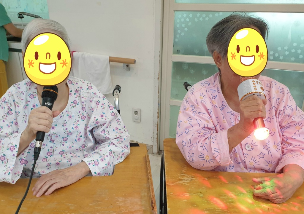 차차차노래방 이미지