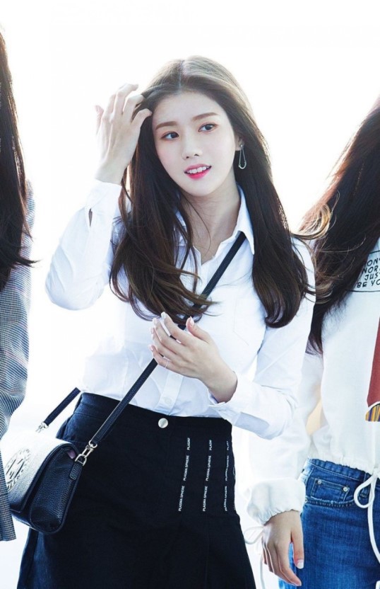 아이즈원 퀸은비.jpgif | 인스티즈