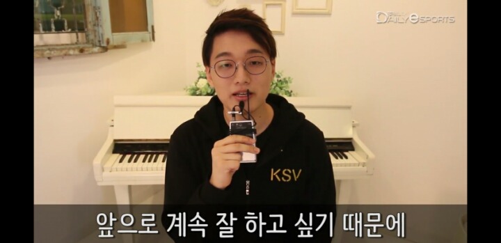 lol) 코어장전이 생각하는 세계 최고의 선수 | 인스티즈