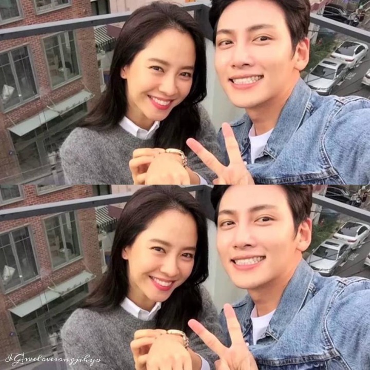 케미돋는 송지효와 게스트들 3탄 | 인스티즈