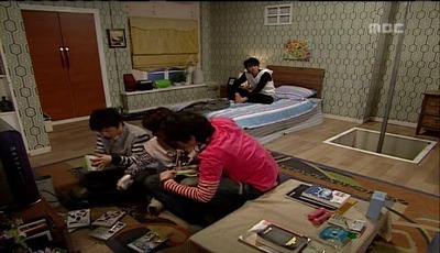 거침없이 하이킥 너무 불쌍한 캐릭터 | 인스티즈