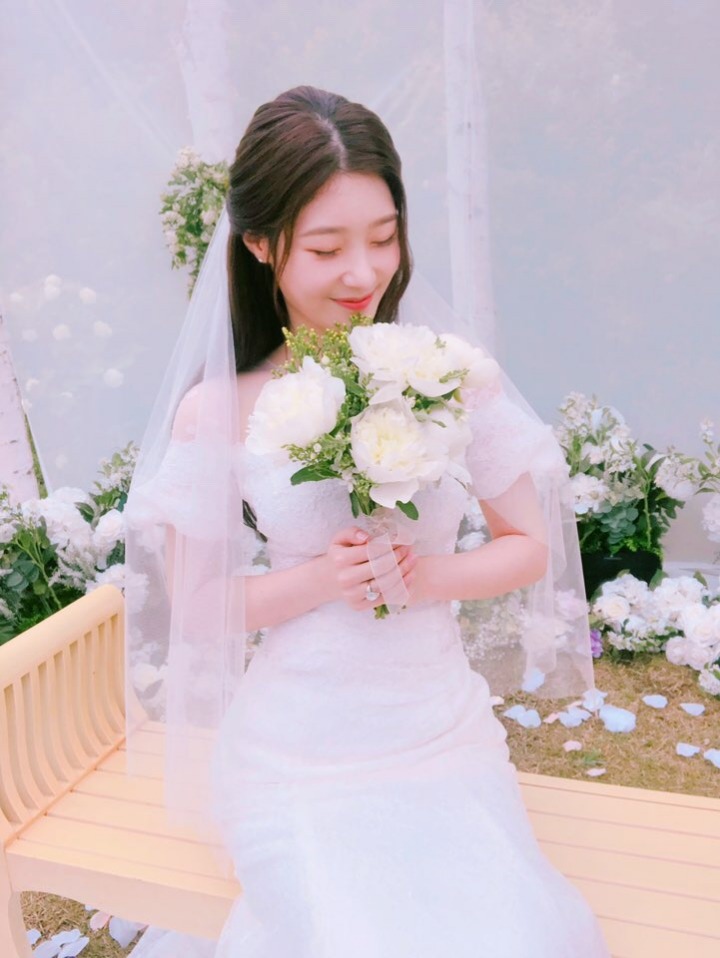 채연이보고 즐추되세요 | 인스티즈