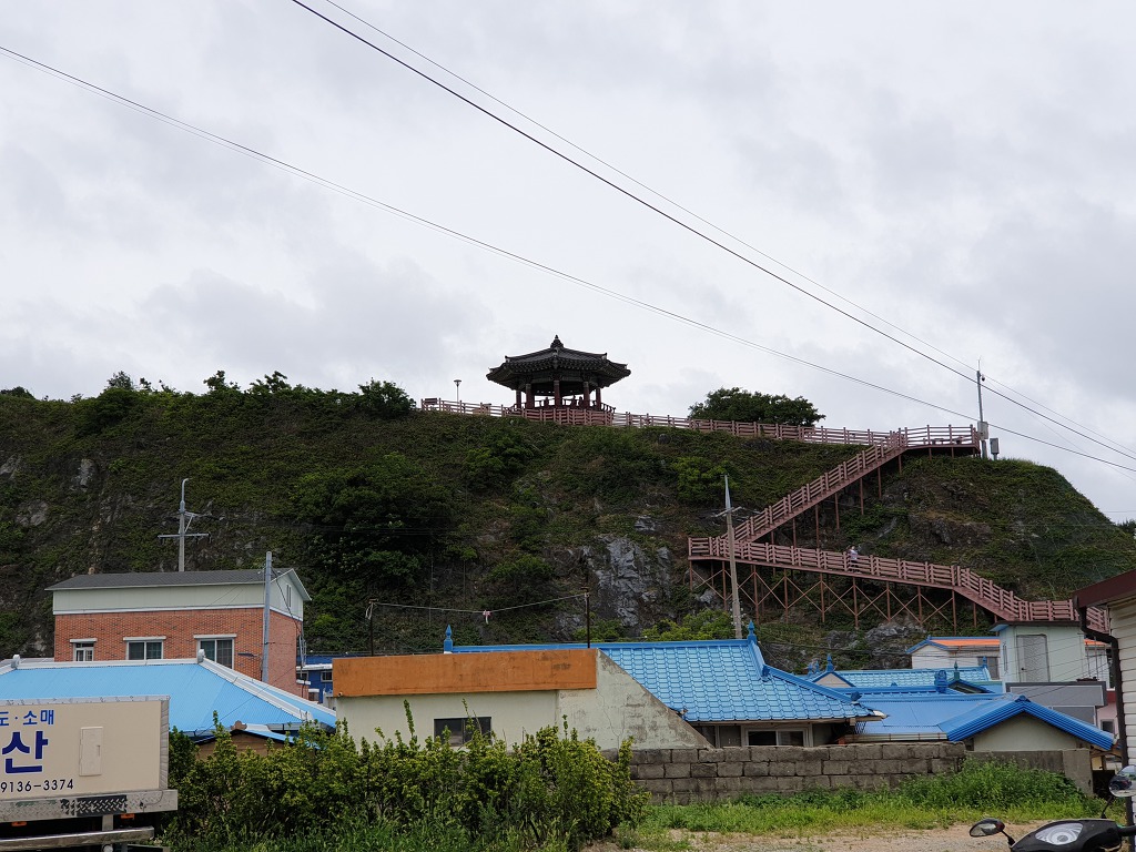 울진후포항 이미지