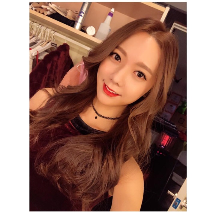 아나운서 권이슬 | 인스티즈
