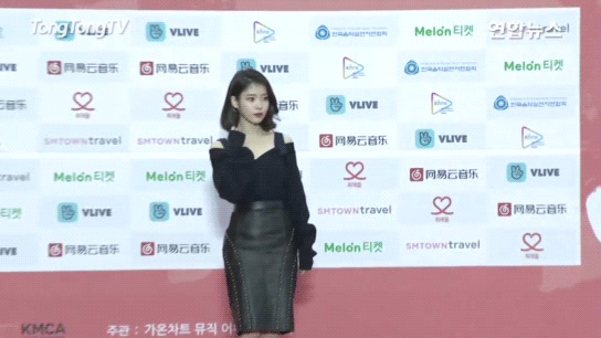 오늘자 섹시유 보고가실? ... gif | 인스티즈