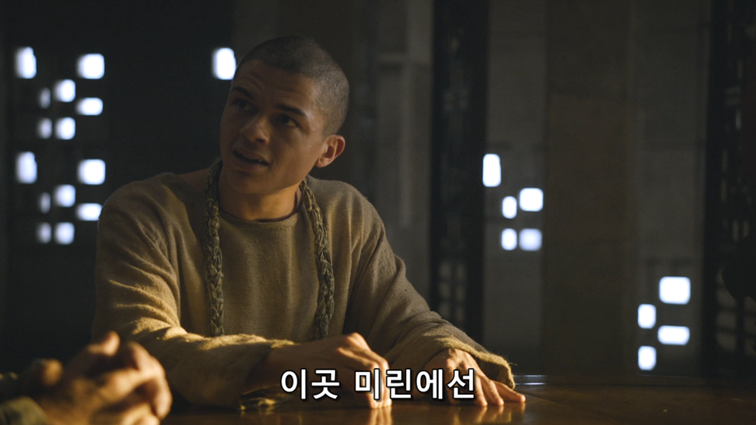 [왕좌의게임] 폭풍의 딸 55화 | 인스티즈