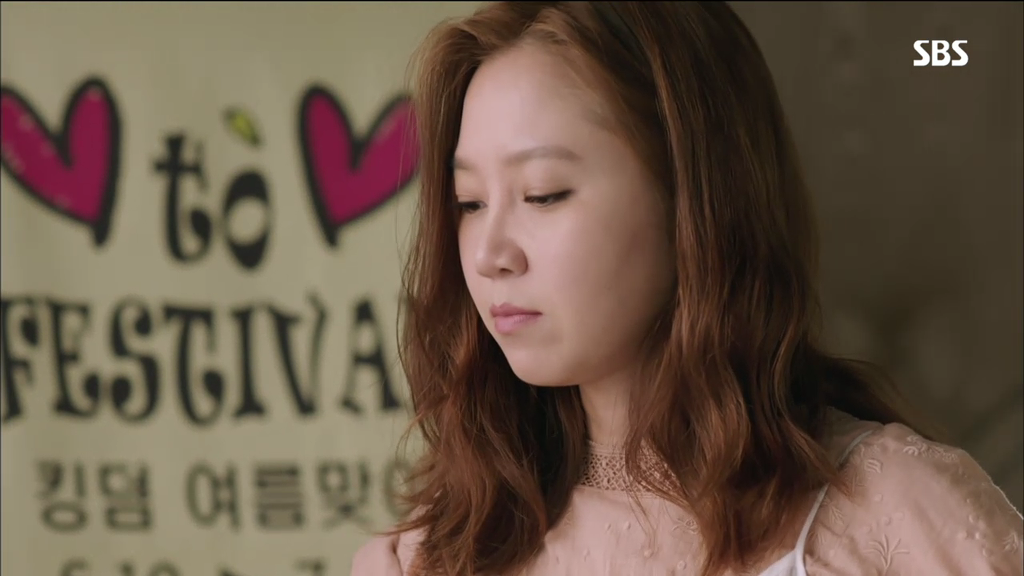 [주군의태양] 개인적으로 눈물났던 아이들 귀신 에피소드.jpg | 인스티즈