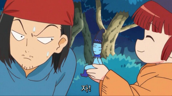 귀엽고 착한 숲의 요정들 | 인스티즈