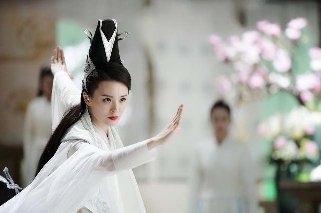 이화궁 이미지