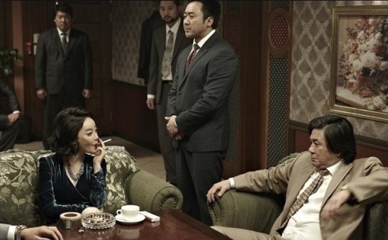 기상캐스터에서 배우로 전직하신 분 | 인스티즈