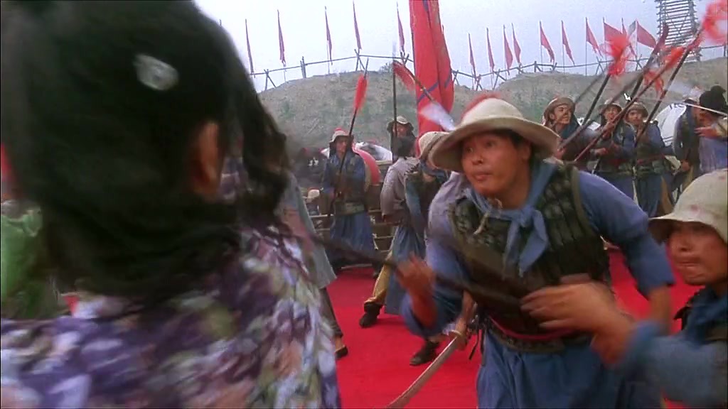 고전영화 이연걸의 태극권(1993).jpgif | 인스티즈