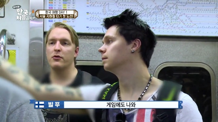 세종대왕을 잘 알고 있는 외국인 | 인스티즈