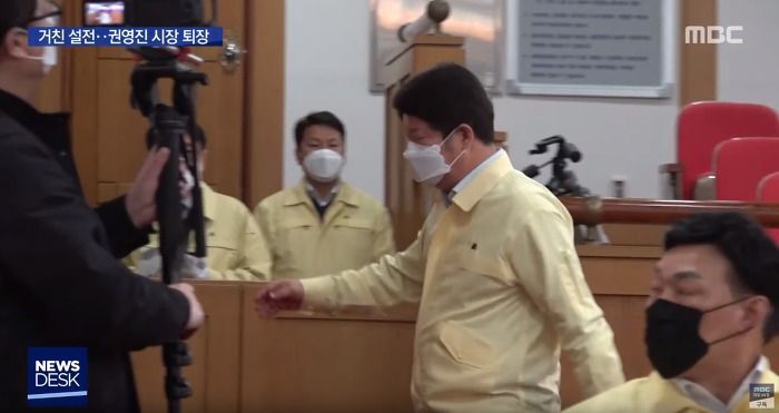 청원시장 이미지