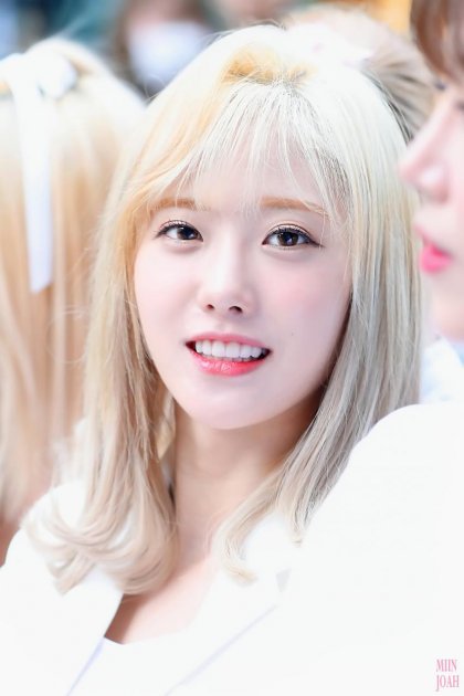 우주소녀 루다 | 인스티즈