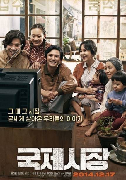 여러분이 생각하는 진정한 천만영화는 무엇인가요? | 인스티즈