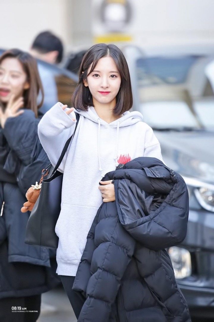 ㄹㅇ루다가 이쁜 보나 | 인스티즈
