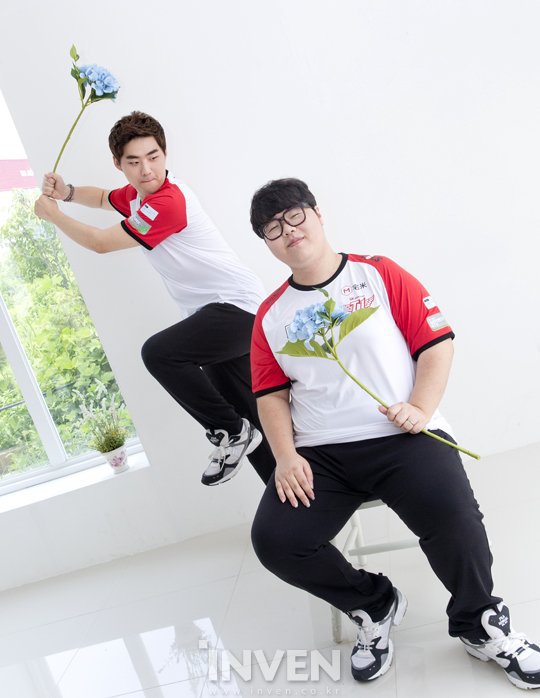[LOL] 굿바이 SKT T1 레전드 뱅 울프... | 인스티즈