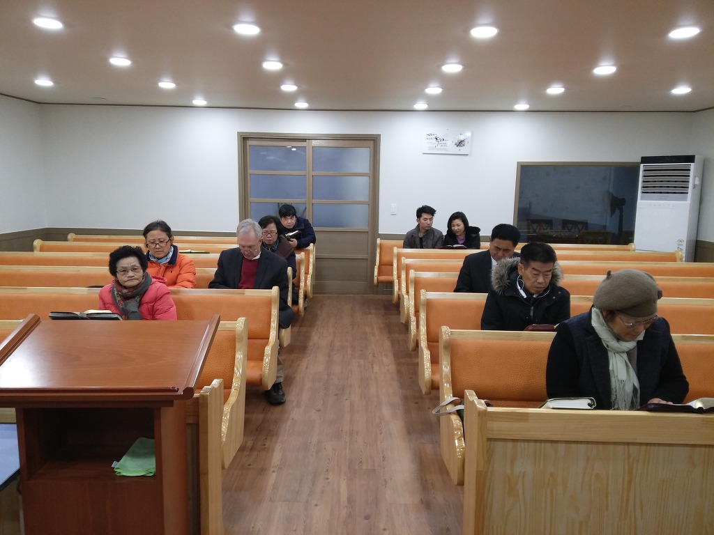 신안교회 이미지