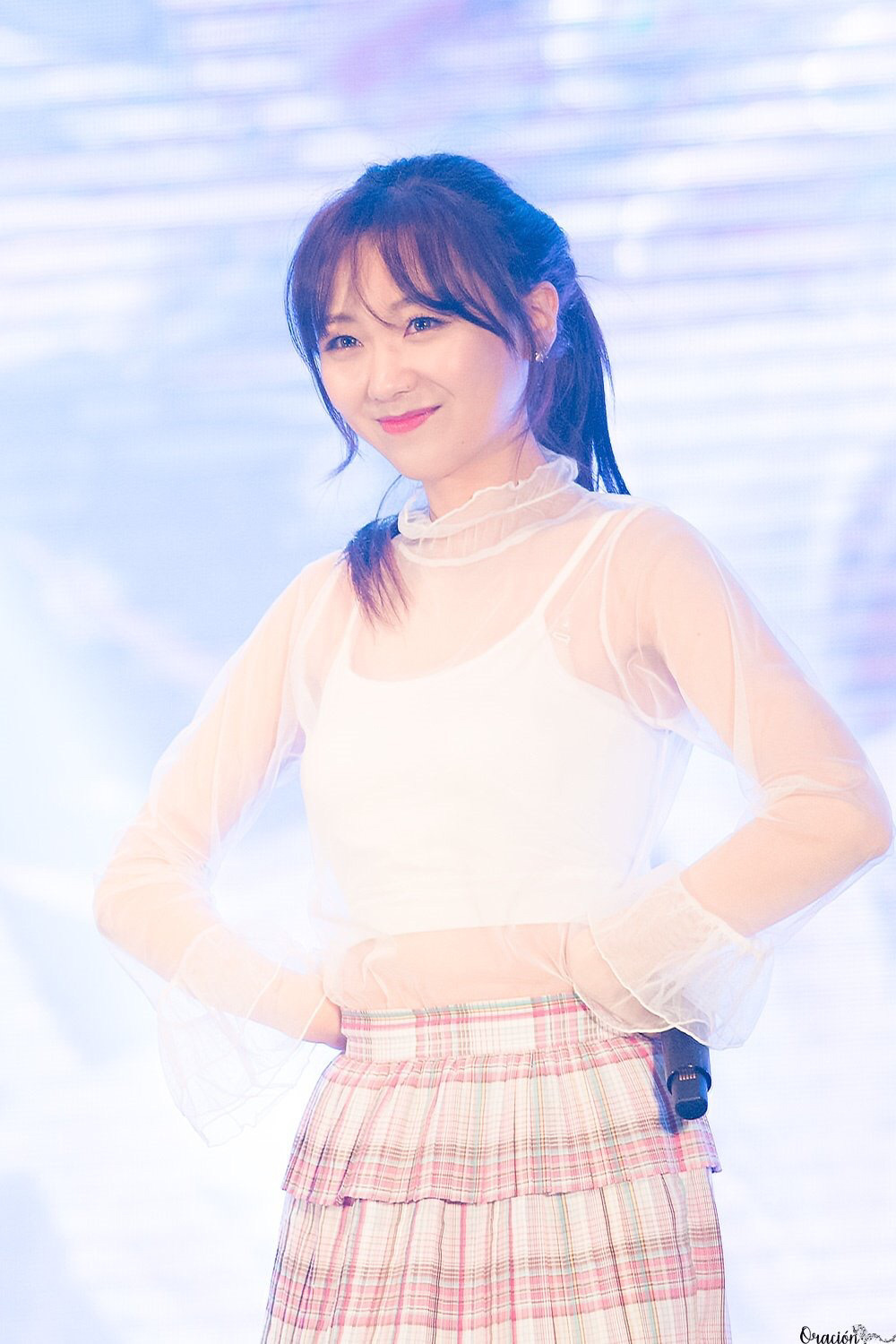 [러블리즈] 기타 레슨 가기 전에 수정이 | 인스티즈