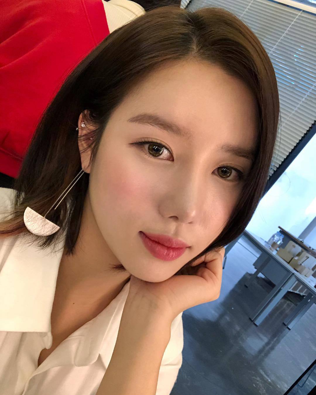 베리굿 리더 태하 오늘자.jpg | 인스티즈