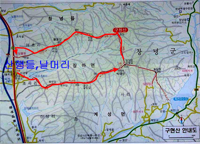 칠서IC주유소 이미지