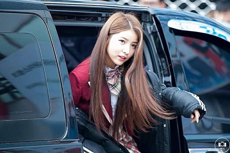 여자친구 소원 | 인스티즈