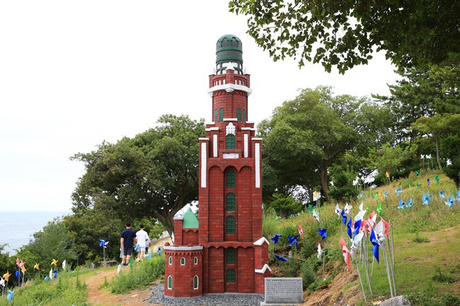 해양문화(주) 이미지