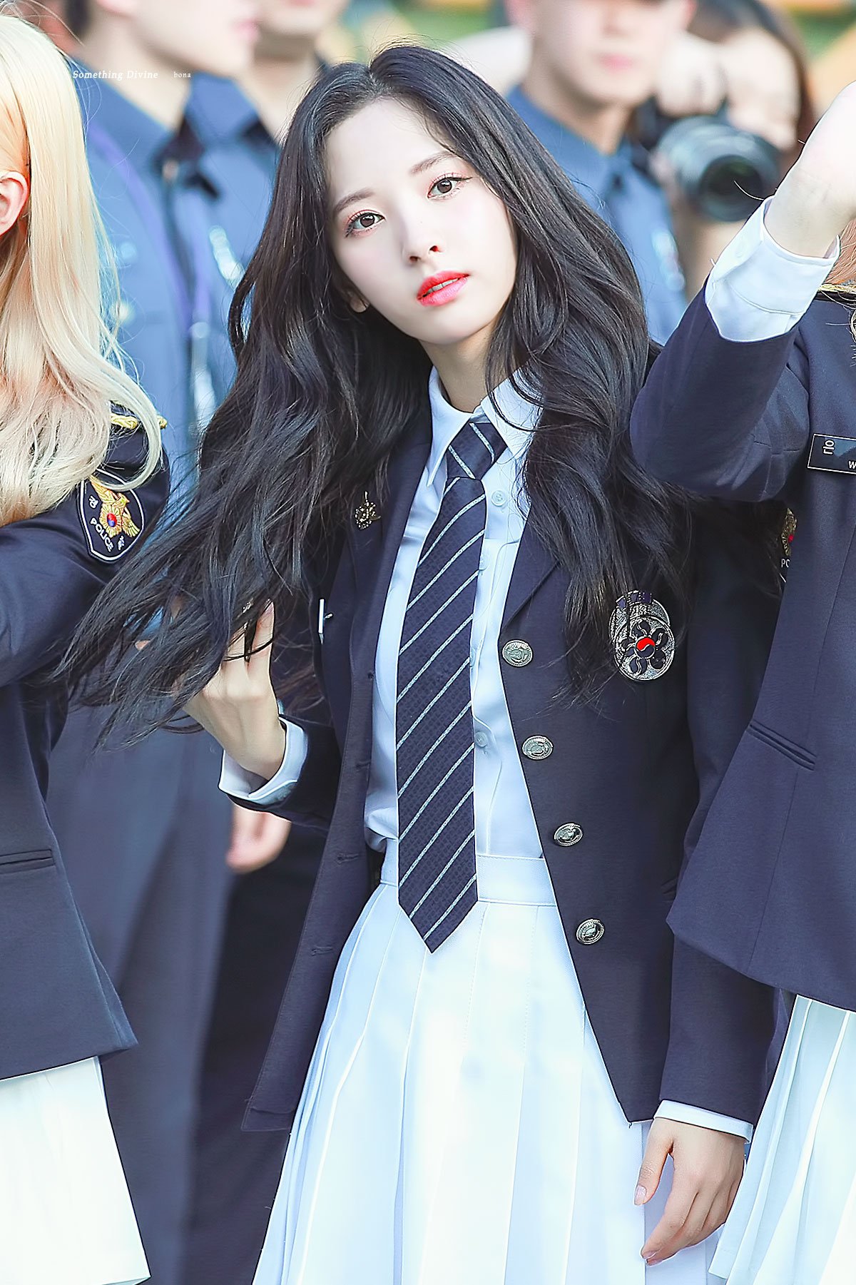 우주소녀 보나의 비쥬얼.jpg | 인스티즈