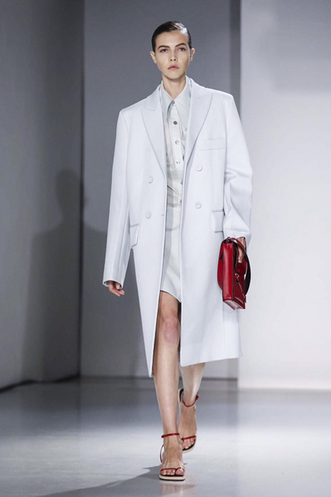 2018 S/S Joseph 컬렉션 | 인스티즈